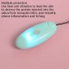 Mosquito Bites Fast Stopped Instrument Children Anti-Mosquito Device Physical Antipruritic Device (Pink) - Image 5