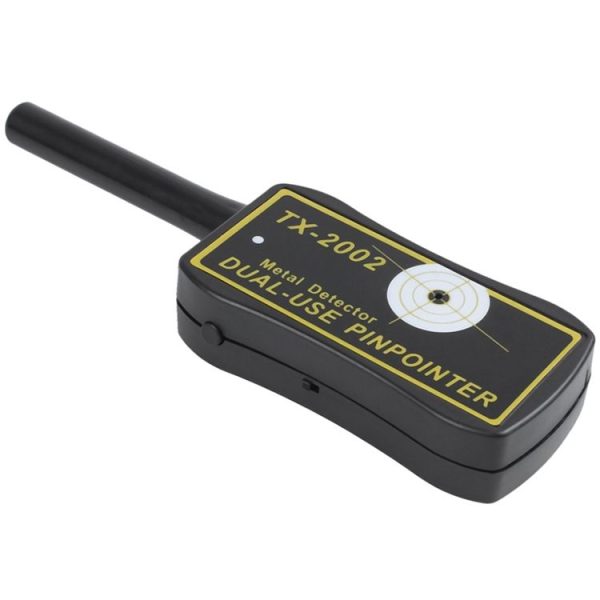 TX-2002 Hand-Held Metal Detector High Sensitivity Examination Room Detector - Image 2