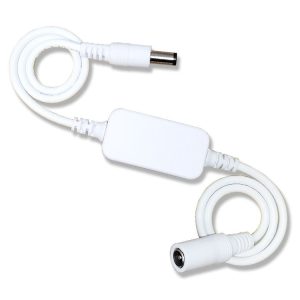 Router Automatically Powers Off And Resets And Restarts Controller The Relay Automatically Switches On And Off (White)
