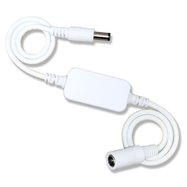 Router Automatically Powers Off And Resets And Restarts Controller The Relay Automatically Switches On And Off (White)