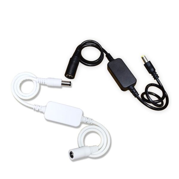 Router Automatically Powers Off And Resets And Restarts Controller The Relay Automatically Switches On And Off (White) - Image 2