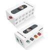 D2 HD 1080P Multi-Function Digital Video Camera Sports DV Camera Live Computer Camera Recorder (Red) - Image 8