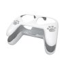 DOBE TNS-1171 Gamepad Protection Set Handle Protective Case + Rocker Cap For Nintendo Switch Pro (White) - Image 2