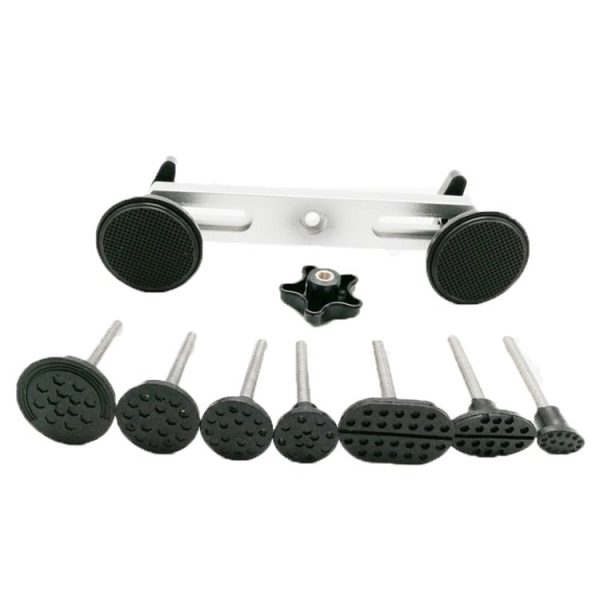 12 In 1 Car Dent Repair Tool Set Free Sheet Metal Dent Repair Puller - Image 6