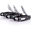 8 In 1 Bicycle Repair Portable Folding Allen Wrench (Torx) - Image 2