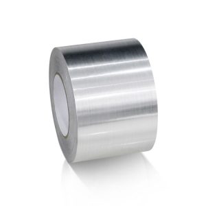Home Decoration Self-Adhesive Ceiling Beauty Sideline Tile Beauty Seam Sticker, Specification: 0.5cmx50m (Brushed Silver)