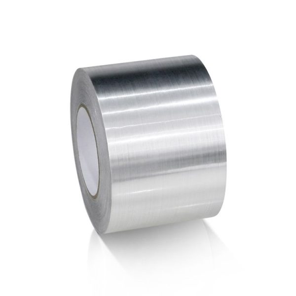 Home Decoration Self-Adhesive Ceiling Beauty Sideline Tile Beauty Seam Sticker, Specification: 0.5cmx50m (Brushed Silver)