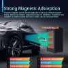 CJ280 GPS Locator Wireless Strong Magnetic Positioning Tracker, Specification: 2G 6000mAh - Image 6