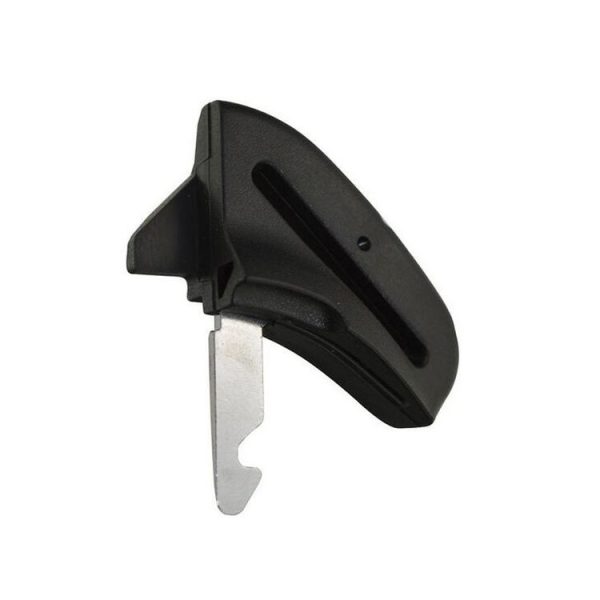 CA-00200 Universal Car Child Safety Seat Accessories Standard Five-Point Snap-Clad With Lock Buckle ISOFIX Interface - Image 6