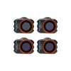 RCSTQ 4 in 1 ND4 / 8 / 16 / 32-PL Filter For DJI Mini / Mini 2 / Mini SE