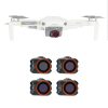 RCSTQ 4 in 1 ND4 / 8 / 16 / 32-PL Filter For DJI Mini / Mini 2 / Mini SE - Image 2