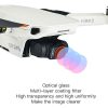 RCSTQ 6 in 1 ND-4 / 8 / 16 / 32-PL + UV + CPL Filter For DJI Mini / Mini 2 / Mini SE - Image 4