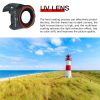 RCSTQ 6 in 1 ND-4 / 8 / 16 / 32-PL + UV + CPL Filter For DJI Mini / Mini 2 / Mini SE - Image 7