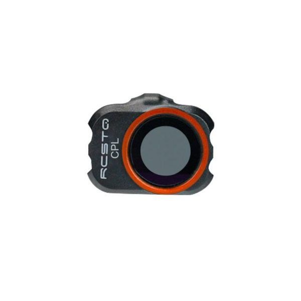 RCSTQ CPL Filter For DJI Mini / Mini 2 / Mini SE