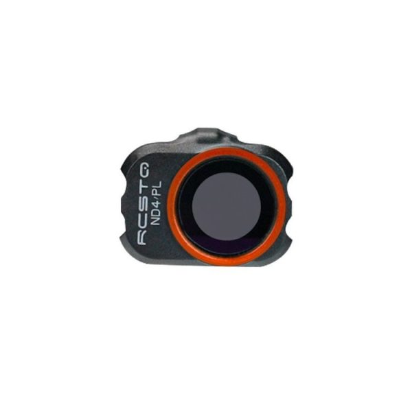RCSTQ ND4-PL Filter For DJI Mini / Mini 2 / Mini SE