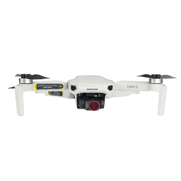 RCSTQ ND4-PL Filter For DJI Mini / Mini 2 / Mini SE - Image 3