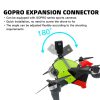 RCSTQ Traversing Aircraft Drone Protection Kit For DJI FPV (Flight Protection Set) - Image 4
