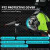 RCSTQ Traversing Aircraft Drone Protection Kit For DJI FPV (Flight Protection Set) - Image 5