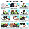 RCSTQ Traversing Aircraft Drone Protection Kit For DJI FPV (Flight Protection Set) - Image 7