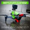 RCSTQ Traversing Aircraft Drone Protection Kit For DJI FPV (Flight Protection Set) - Image 8