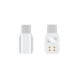RCSTQ Smartphone Adapter for DJI OSMO Pocket 1 / 2, Colour: Type-C
