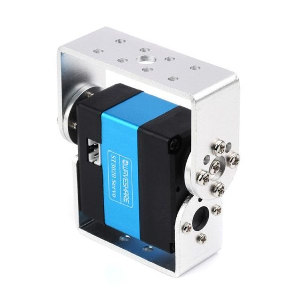 Waveshare 24703 25kg.cm Wide Range Voltage ST3020 Serial Bus Aervo - Image 2