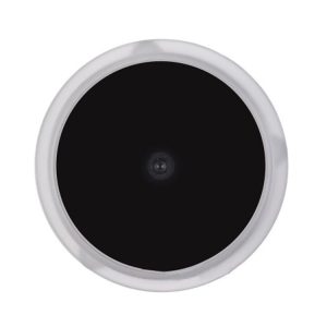 Waveshare 25515 Round 2D Codes Scanner Module Barcode / QR Code Reader, With LED Indicator