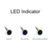 Waveshare 25515 Round 2D Codes Scanner Module Barcode / QR Code Reader, With LED Indicator - Image 5