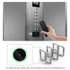 Waveshare 25515 Round 2D Codes Scanner Module Barcode / QR Code Reader, With LED Indicator - Image 6
