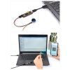Waveshare 25515 Round 2D Codes Scanner Module Barcode / QR Code Reader, With LED Indicator - Image 7