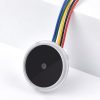 Waveshare 25515 Round 2D Codes Scanner Module Barcode / QR Code Reader, With LED Indicator - Image 8