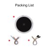 Waveshare 25515 Round 2D Codes Scanner Module Barcode / QR Code Reader, With LED Indicator - Image 9