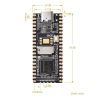 Waveshare LuckFox Pico RV1103 Linux Micro Development Board without Header - Image 4