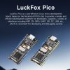 Waveshare LuckFox Pico RV1103 Linux Micro Development Board without Header - Image 5