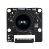 Waveshare 25553 SC3336 3MP 1 / 2.8-Inch F2.0 Camera Module (B)