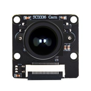 Waveshare 25553 SC3336 3MP 1 / 2.8-Inch F2.0 Camera Module (B)
