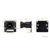 Waveshare 25553 SC3336 3MP 1 / 2.8-Inch F2.0 Camera Module (B) - Image 2