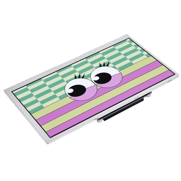 7 Inch Waveshare For Raspberry Pi Pico 1024x600 Pixel IPS Panel DVI Display Module - Image 2
