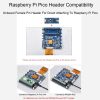 7 Inch Waveshare For Raspberry Pi Pico 1024x600 Pixel IPS Panel DVI Display Module - Image 6