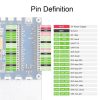 7 Inch Waveshare For Raspberry Pi Pico 1024x600 Pixel IPS Panel DVI Display Module - Image 7