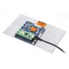7 Inch Waveshare For Raspberry Pi Pico 1024x600 Pixel IPS Panel DVI Display Module - Image 9