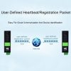 Waveshare RS232 RS485 To RJ45 Ethernet Serial Server, Spec: RS232 RS485 TO POE ETH (B) - Image 15
