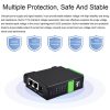 Waveshare RS232 RS485 To RJ45 Ethernet Serial Server, Spec: RS232 RS485 TO POE ETH (B) - Image 18