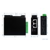 Waveshare RS232 RS485 To RJ45 Ethernet Serial Server, Spec: RS232 RS485 TO POE ETH (B) - Image 4
