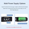 Waveshare RS232 RS485 To RJ45 Ethernet Serial Server, Spec: RS232 RS485 TO POE ETH (B) - Image 8