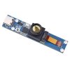 Waveshare Long-Wave IR Thermal Imaging Camera Module, 80x62 Pixels, 45degFOV (Type-C Port)