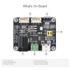 Waveshare 25514 Serial Bus Servo Driver Board, for ST / SC Series Serial Bus Servos - Image 12