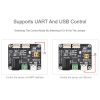 Waveshare 25514 Serial Bus Servo Driver Board, for ST / SC Series Serial Bus Servos - Image 9