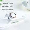 L18 Refrigerator Deodorizer Sterilization Deodorization Odor Preservation Small Household Car Air Purifier (Green) - Image 4