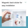 L18 Refrigerator Deodorizer Sterilization Deodorization Odor Preservation Small Household Car Air Purifier (Green) - Image 5